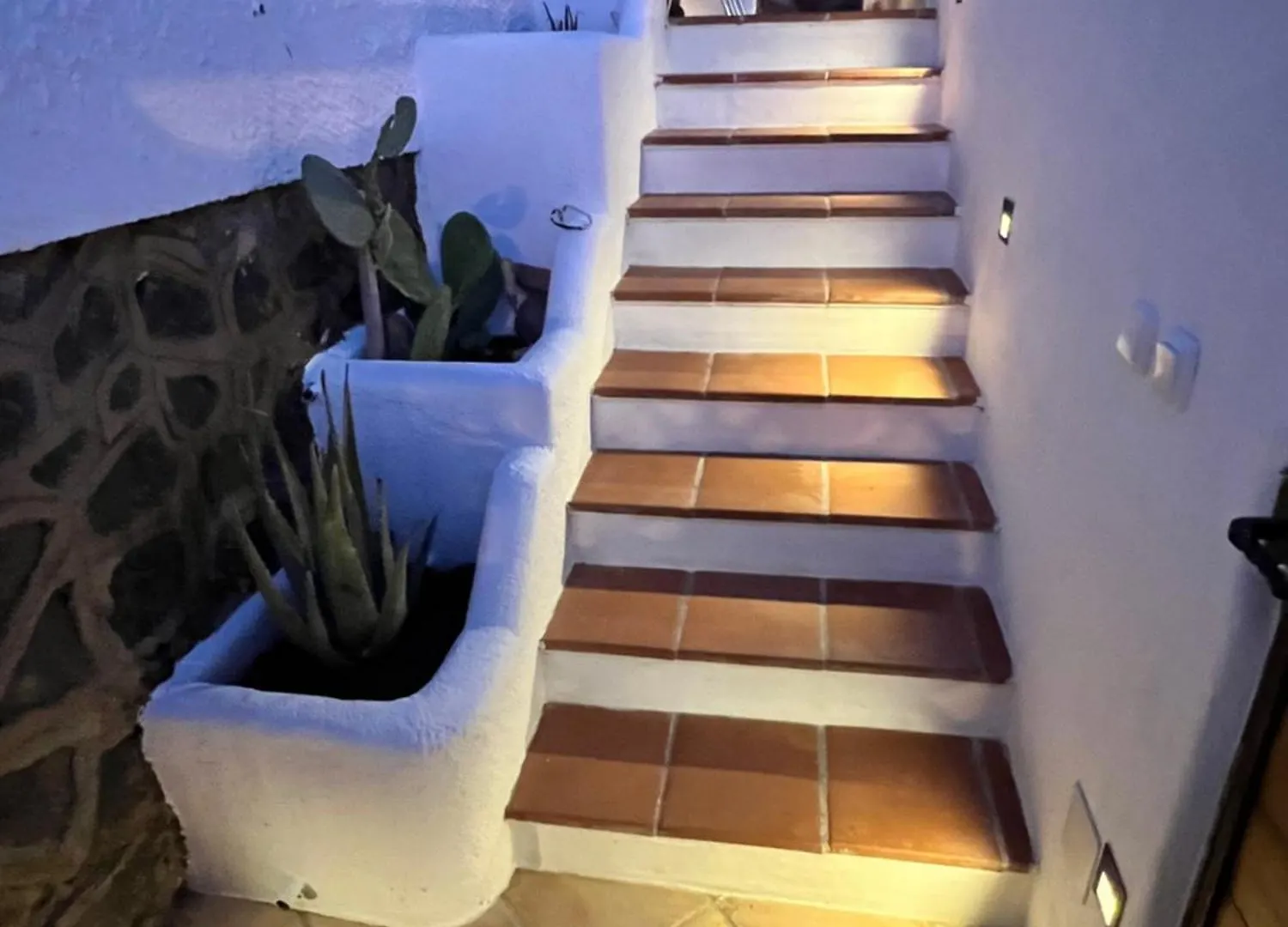 Holiday home Casas De Valtravieso El Aljibe Villa El Pozo de los Frailes