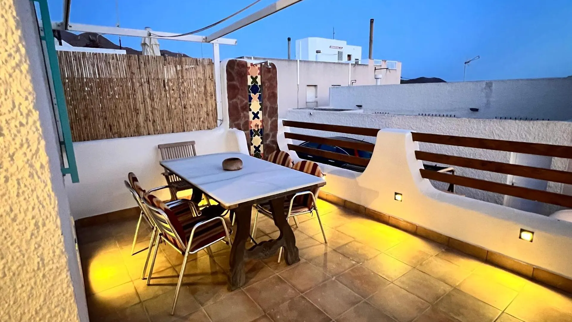 Casas De Valtravieso El Aljibe Villa El Pozo de los Frailes Holiday home