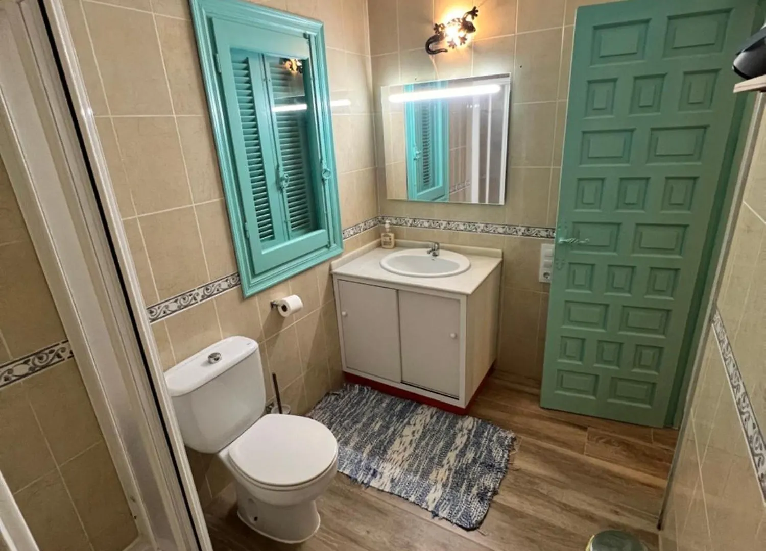 Casas De Valtravieso El Aljibe Villa El Pozo de los Frailes Holiday home