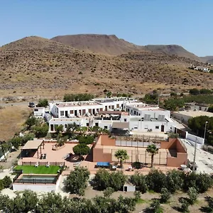 Casa di campagna Hospederia Rural Palmitos, El Pozo de los Frailes