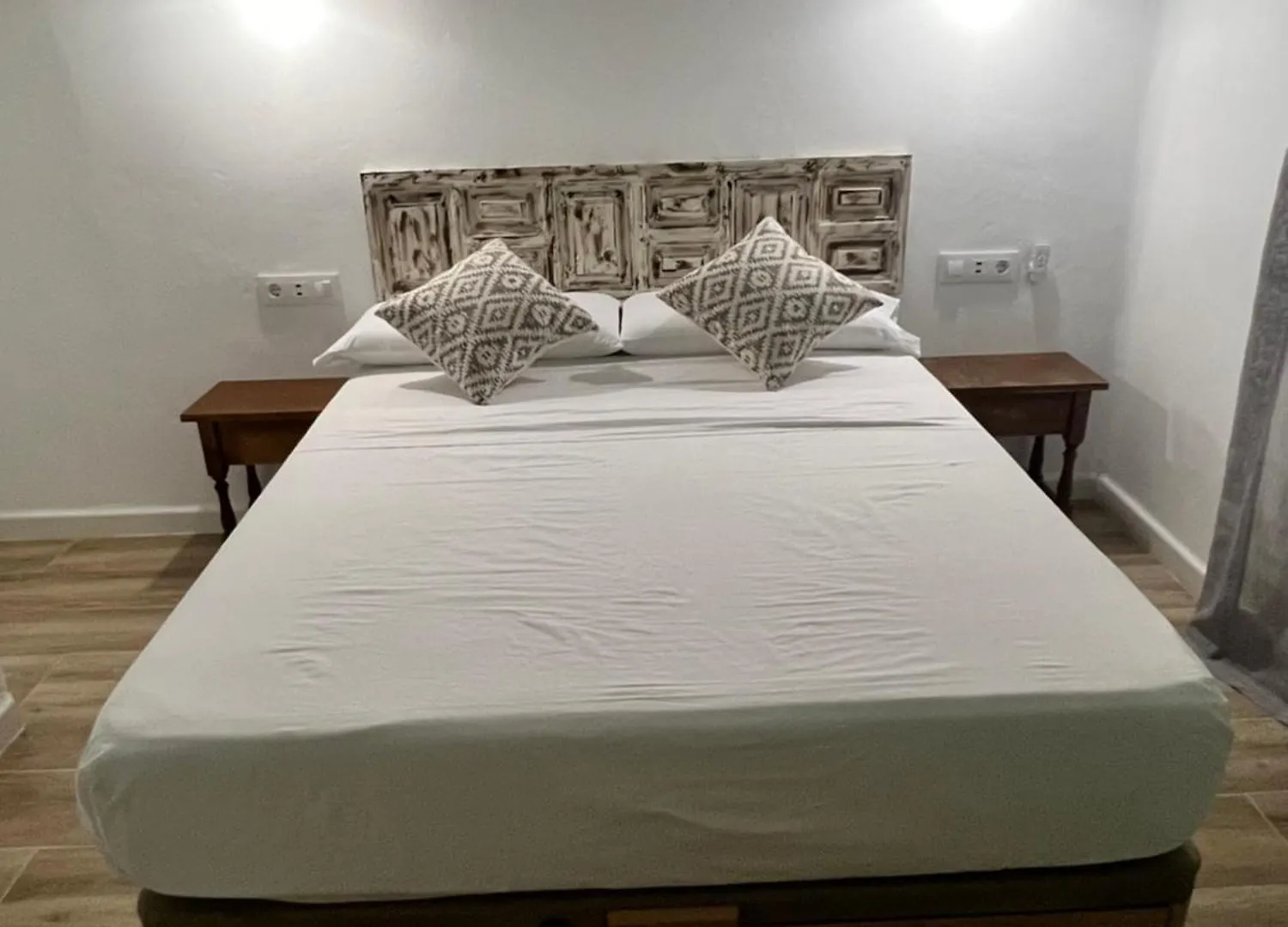 Villa Casas De Valtravieso El Aljibe El Pozo de los Frailes