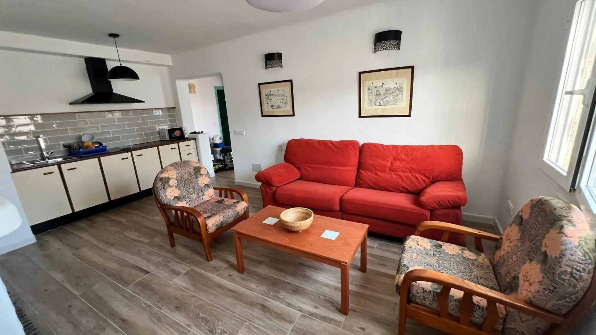 Villa Casas De Valtravieso El Aljibe El Pozo de los Frailes España