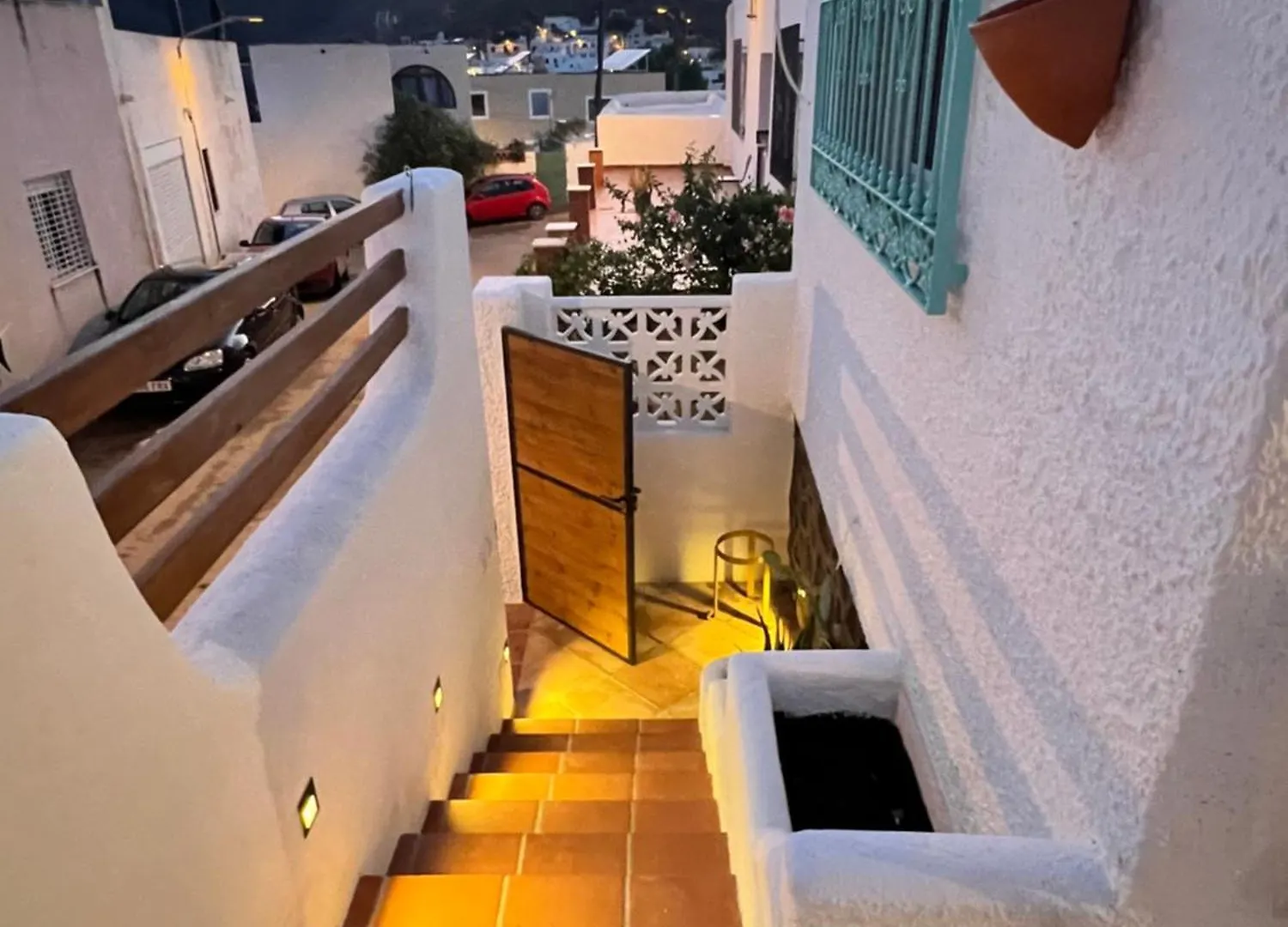 Villa Casas De Valtravieso El Aljibe El Pozo de los Frailes 0*,